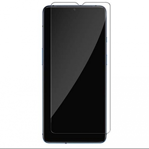 MagGlass OnePlus 7T Temperli Cam Ekran Koruyucu