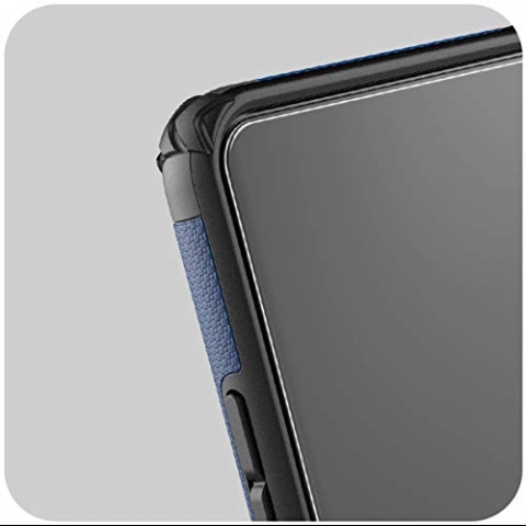 MagGlass Galaxy Note 9 Temperli Cam Ekran Koruyucu