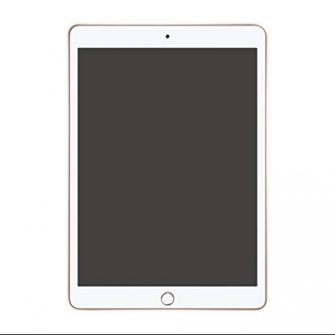 MagGlass iPad Temperli Cam Ekran Koruyucu (10.2 in)(7.Nesil)