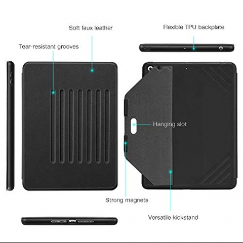 ESR iPad Standl Klf (7.Nesil)(2019)