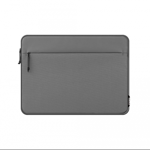 Incipio iPad Sleeve anta (9.7 in)-Grey