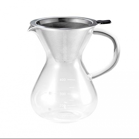 Hello Cucina Filtre Kahve Demlii Srahisi