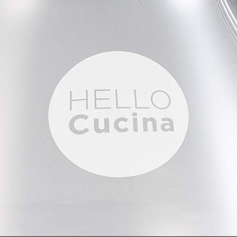 Hello Cucina Filtre Kahve Demlii Srahisi