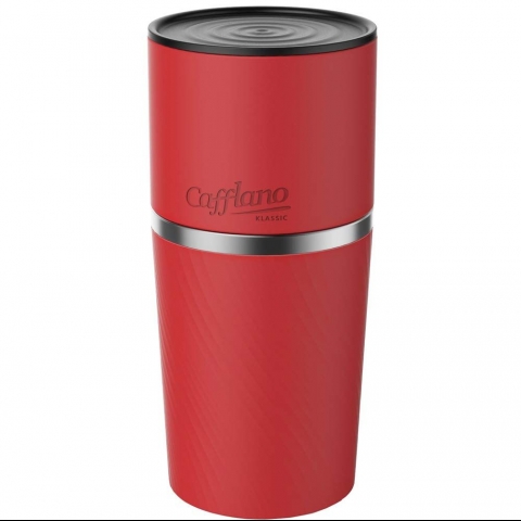 Cafflano Filtre Kahve Demlemeli Termos
