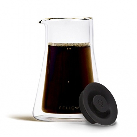 Fellow Filtre Kahve Demleme S�rahisi (Chemex)