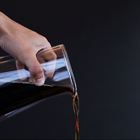 Fellow Filtre Kahve Demleme S�rahisi (Chemex)