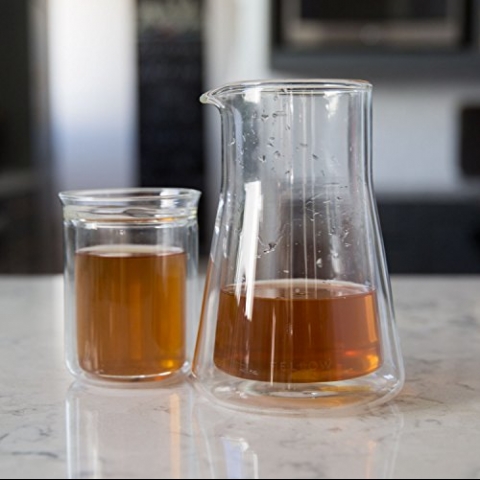 Fellow Filtre Kahve Demleme S�rahisi (Chemex)