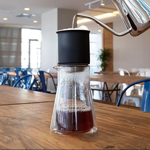 Fellow Filtre Kahve Demleme S�rahisi (Chemex)