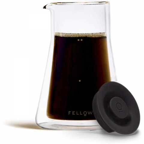 Fellow Filtre Kahve Demleme S�rahisi (Chemex)