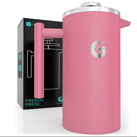 Coffee Gator French Press