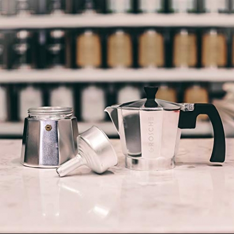 GROSCHE Milano Espresso Makinesi