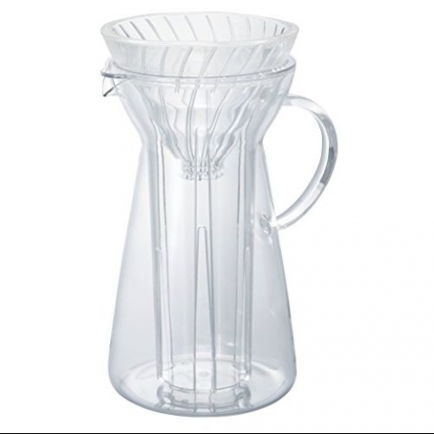 Hario V60 Filtre Kahve Demleme Srahisi (700ml)