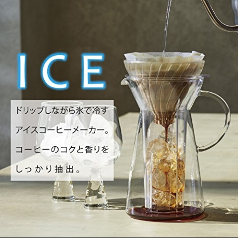 Hario V60 Filtre Kahve Demleme Srahisi (700ml)