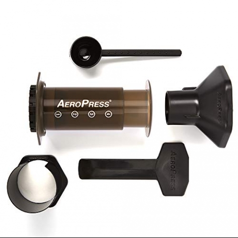 AeroPress Kahve ve Espresso Makinesi
