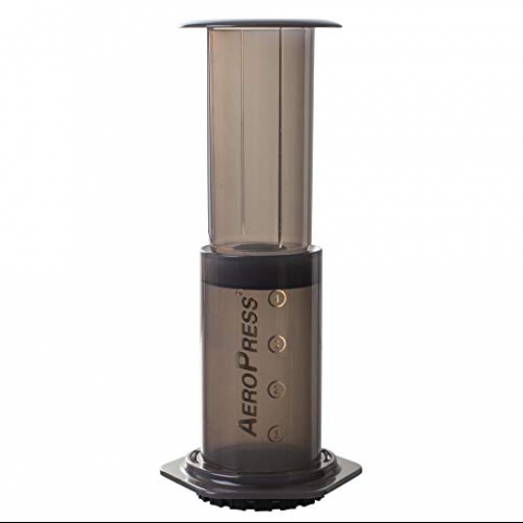 AeroPress Kahve ve Espresso Makinesi
