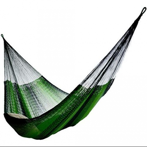 HAMMOCKS RADA Handmade Tanabilir Hamak(Yeil)