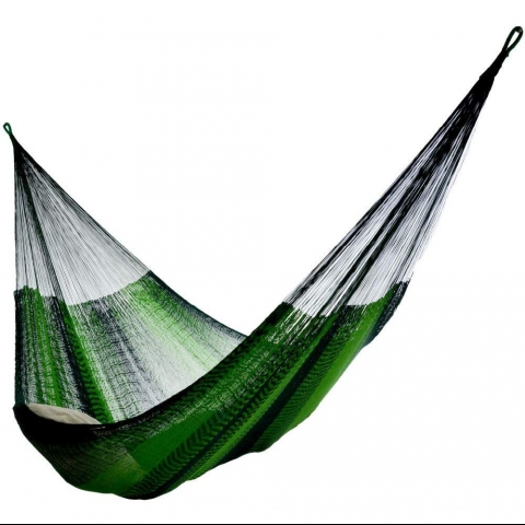 HAMMOCKS RADA Handmade Tanabilir Hamak(Yeil)