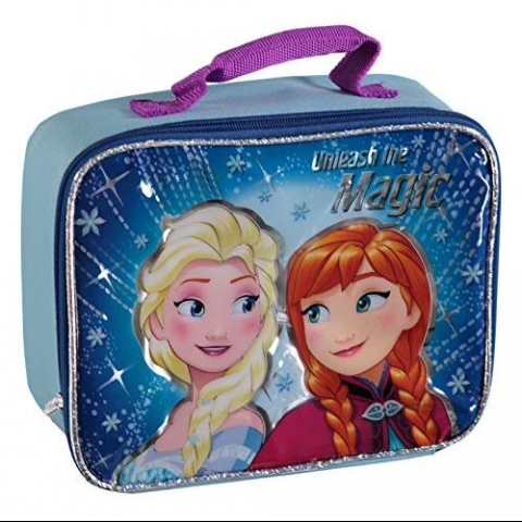 Disney Frozen Beslenme antas