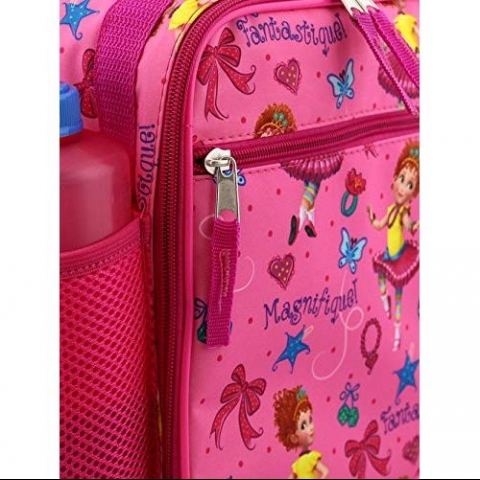 Disney Fancy Nancy Girls Beslenme antas