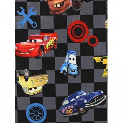 Disney Cars Beslenme antas