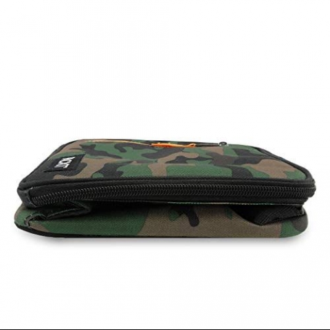 PackIt Yaltml Beslenme antas (Camo)