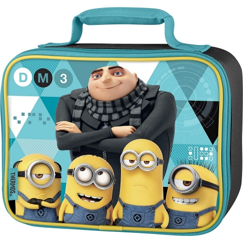 Thermos Minions Beslenme �antas�