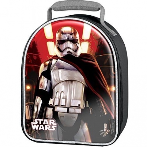 Thermos Star Wars Episode VII Captain Phasma Beslenme antas