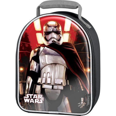 Thermos Star Wars Episode VII Captain Phasma Beslenme antas