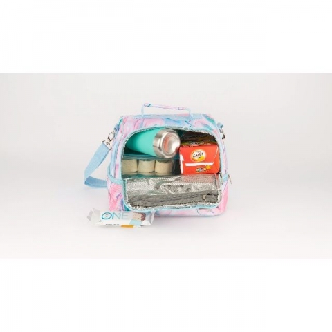 Simple Modern 8L Myriad Piknik / Yemek antas (Cherry)
