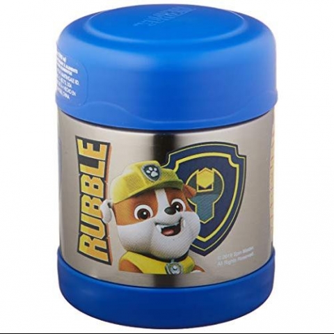 Thermos Funtainer Yemek Termosu (Paw Patrol)