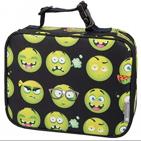 Bentology Beslenme antas (Emoji)
