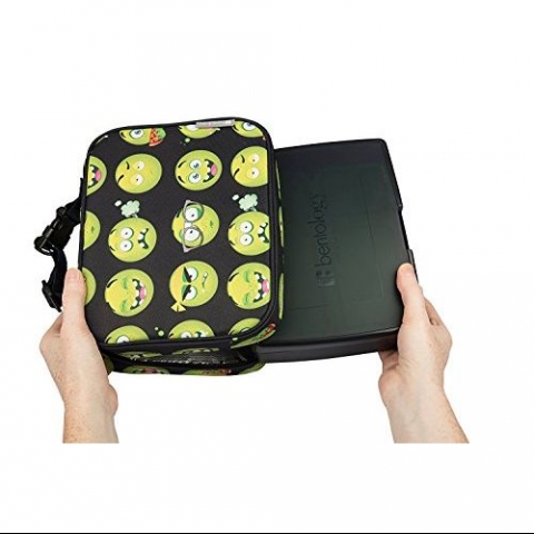 Bentology Beslenme antas (Emoji)