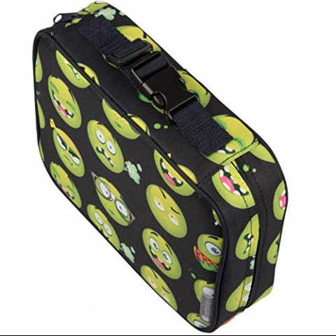 Bentology Beslenme antas (Emoji)