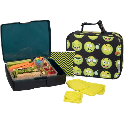 Bentology Beslenme antas (Emoji)