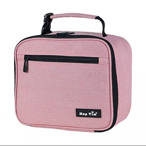 Hap Tim Beslenme antas (Pembe)