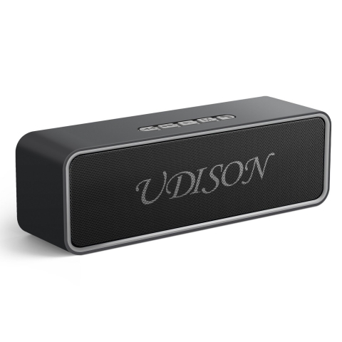 UDISON Wireless Bluetooth 5.0 Hoparl�r
