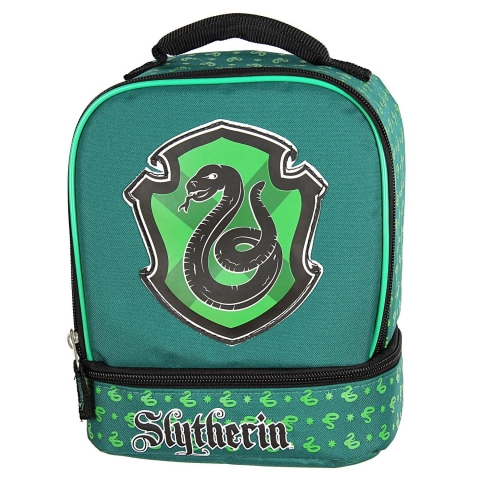 Accessory Innovations 	Harry Potter Beslenme antas (Slytherin)