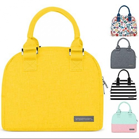 Simple Modern 5L Very Mia Piknik / Yemek antas (Sunshine)
