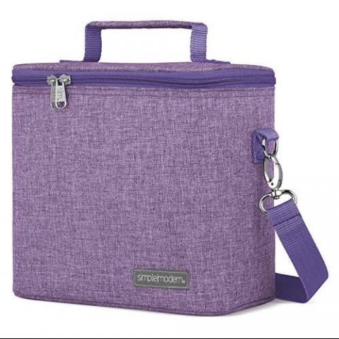 Simple Modern 4L Blakely Beslenme antas (Lilac)