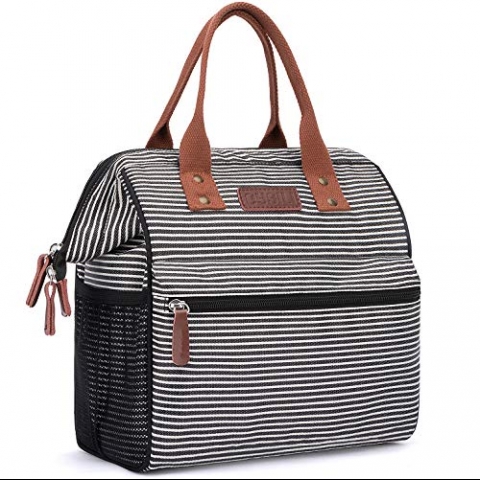 FANCYOUT Beslenme / Yemek antas (izgili)