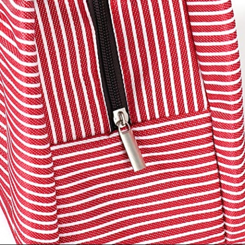 MarLifestyle Beslenme antas (Red)