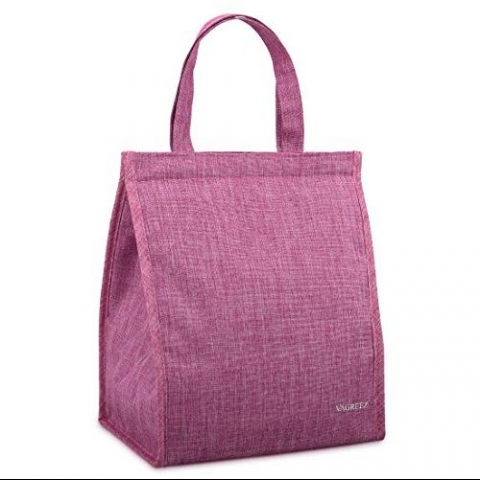 VAGREEZ Piknik / Yemek antas (Mor)