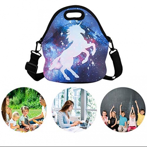 ArmoFit Yemek / Beslenme antas (Unicorn)