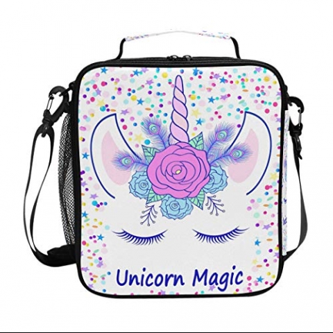 ZOEO Beslenme antas(Unicorn)