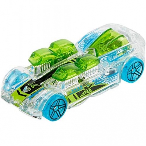 Hot Wheels City Cobra Crush Oyun Seti