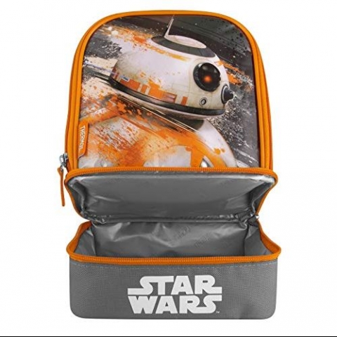 Thermos BB-8 Star Wars Beslenme antas