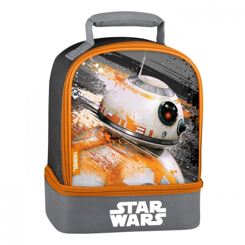 Thermos BB-8 Star Wars Beslenme antas