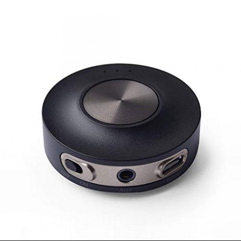 Avantree Priva III aptX Bluetooth Ses Adaptr