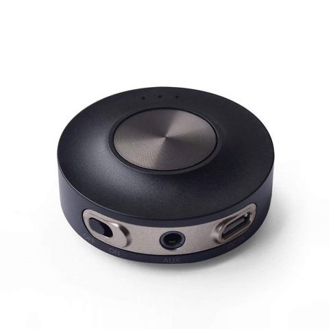 Avantree Priva III aptX Bluetooth Ses Adaptr