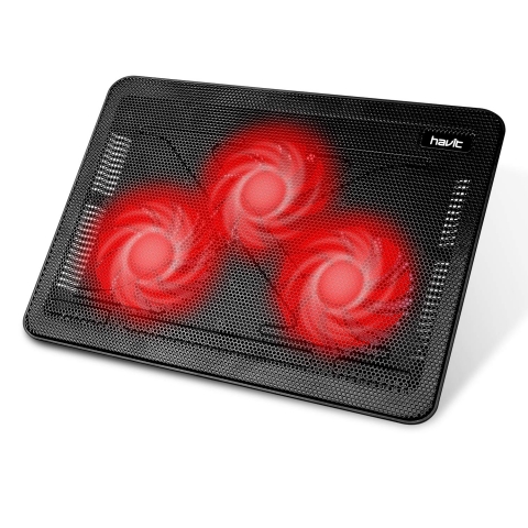 Havit HV-F2056 Notebook Soutma Stand